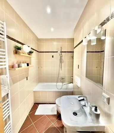 Holiday Appartement,Kostenfrei Parkplatz,Innenstadt,3 Bdr,6 Personen,Babybett Bautzen Extérieur photo